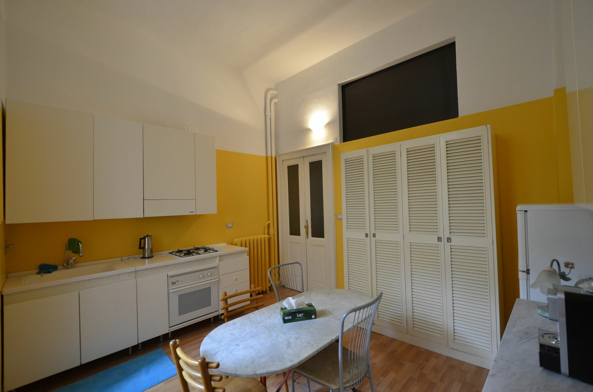 Riverside Napione 25 Turin Exterior photo