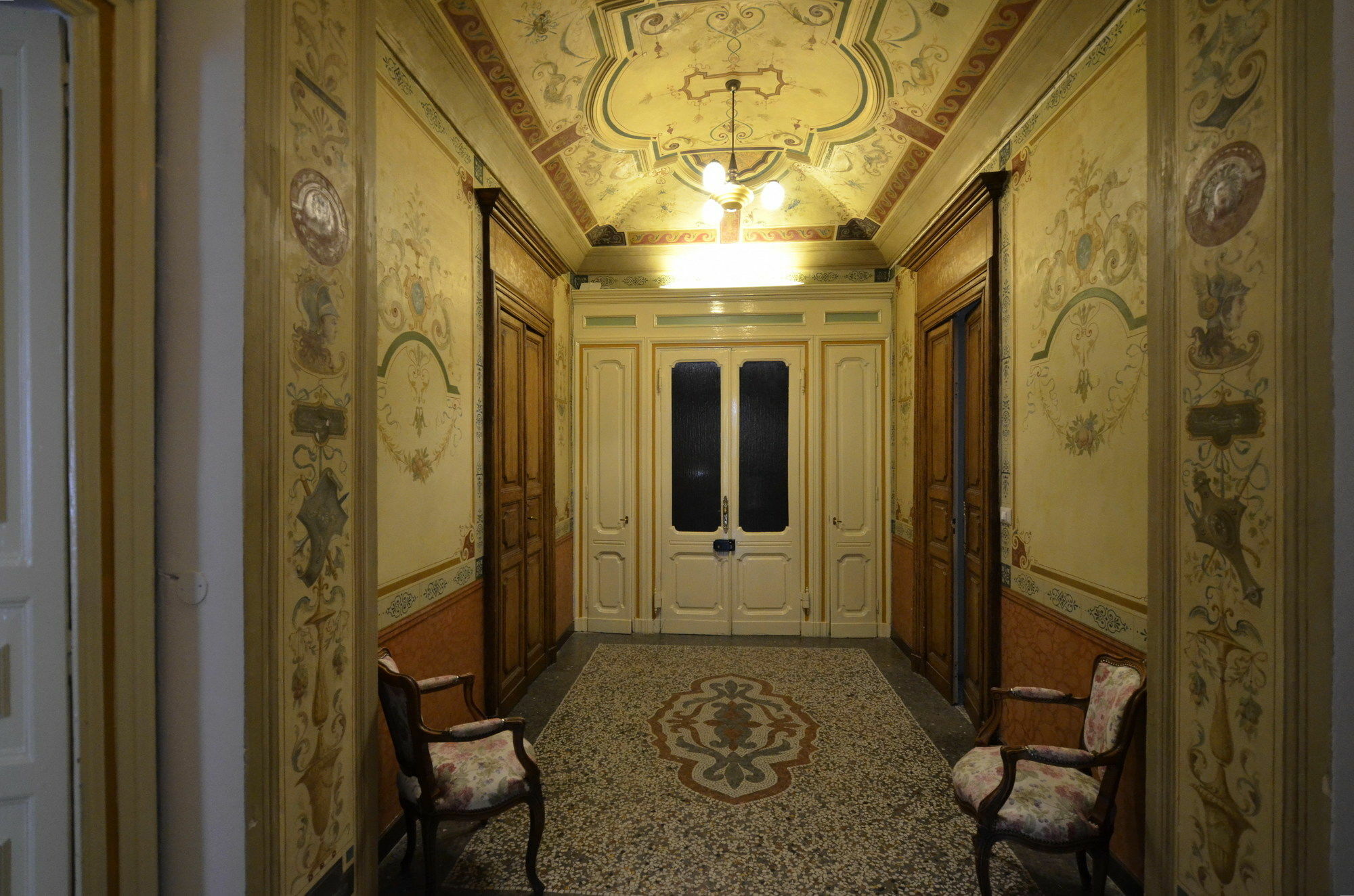 Riverside Napione 25 Turin Exterior photo