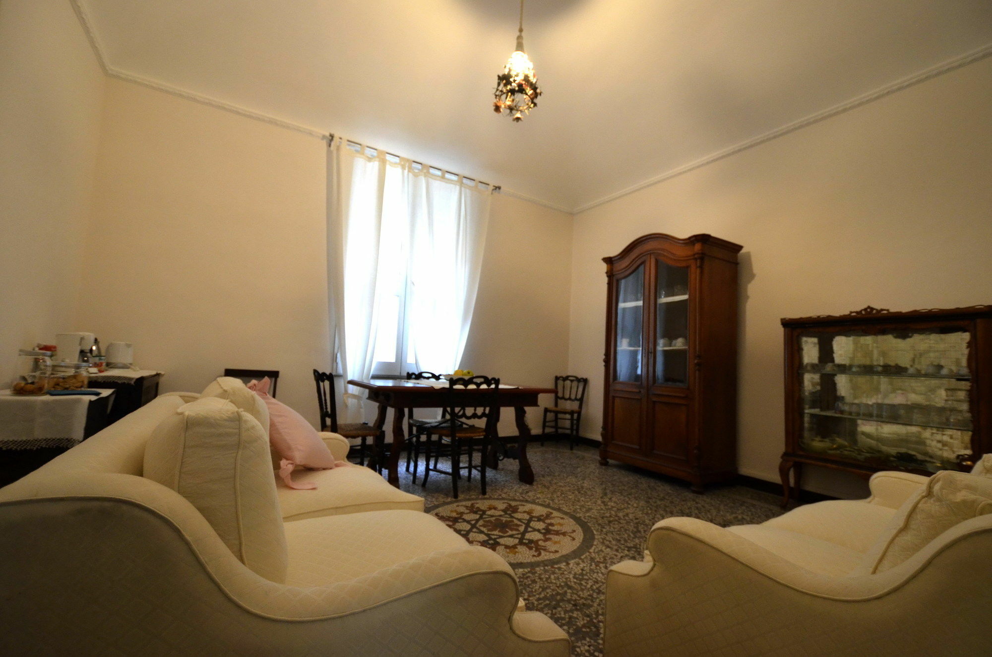 Riverside Napione 25 Turin Exterior photo